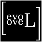 evoLove Logo
